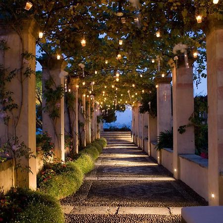 La Cervara Bed & Breakfast Santa Margherita Ligure Bagian luar foto