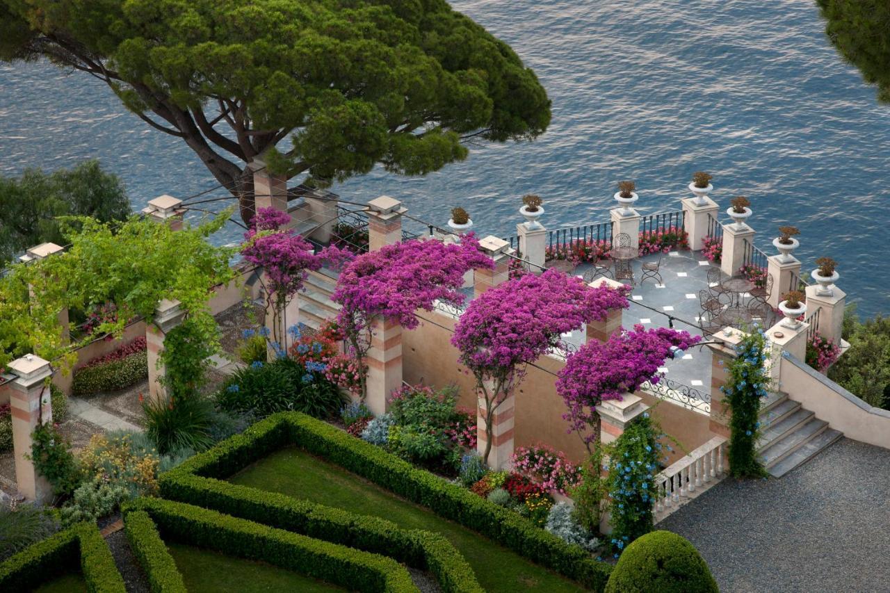 La Cervara Bed & Breakfast Santa Margherita Ligure Bagian luar foto