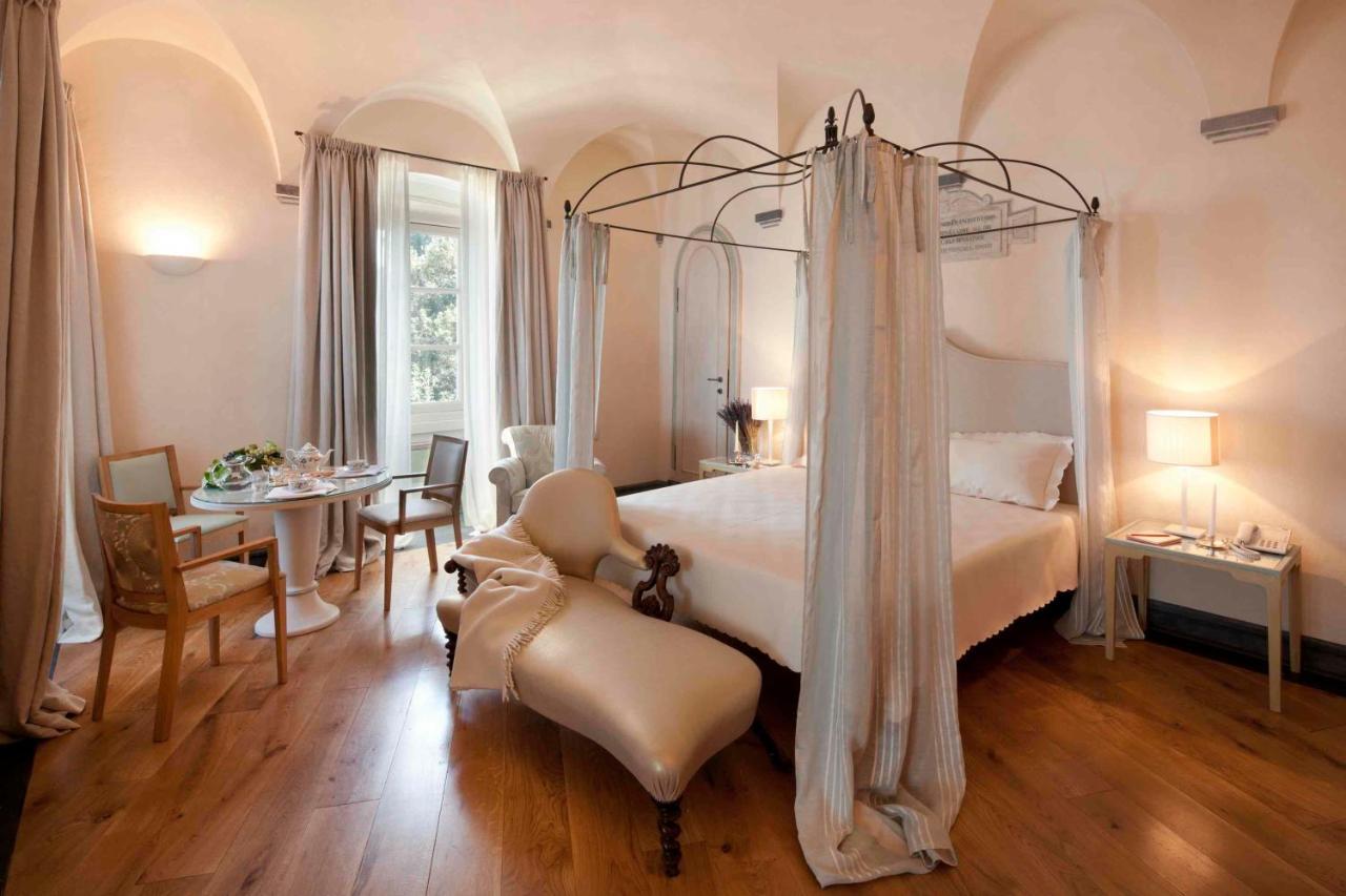 La Cervara Bed & Breakfast Santa Margherita Ligure Bagian luar foto