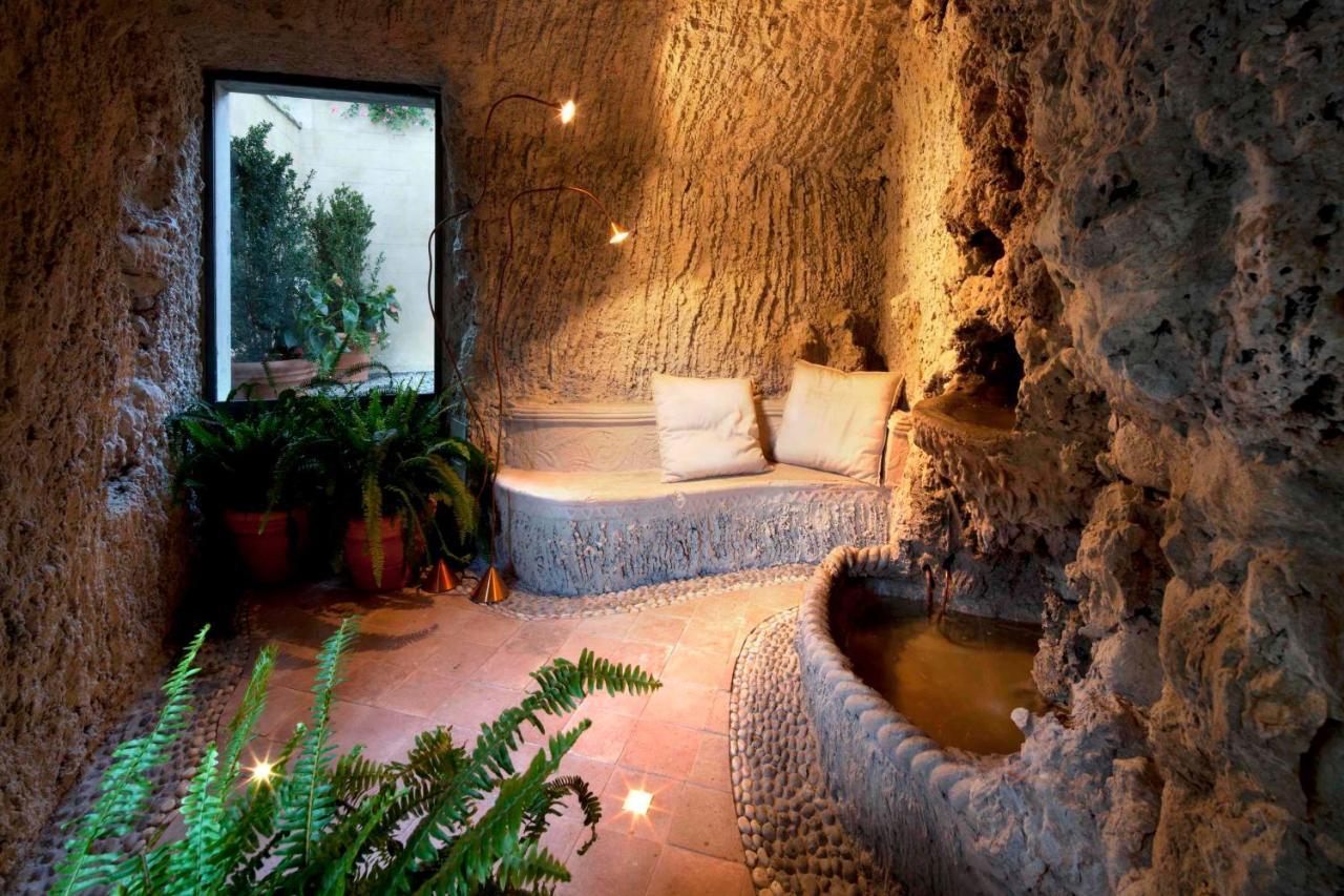 La Cervara Bed & Breakfast Santa Margherita Ligure Bagian luar foto