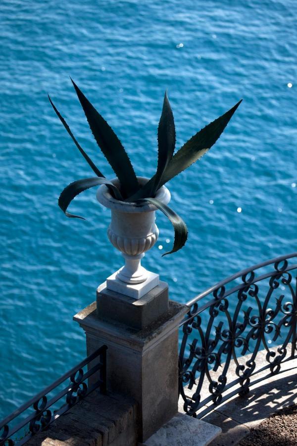 La Cervara Bed & Breakfast Santa Margherita Ligure Bagian luar foto
