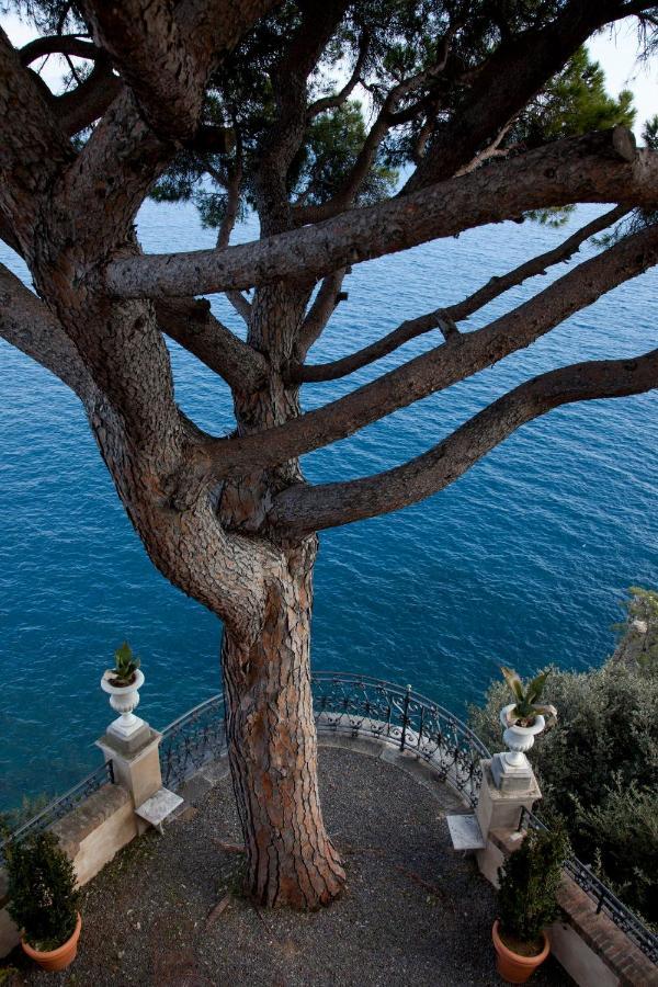 La Cervara Bed & Breakfast Santa Margherita Ligure Bagian luar foto