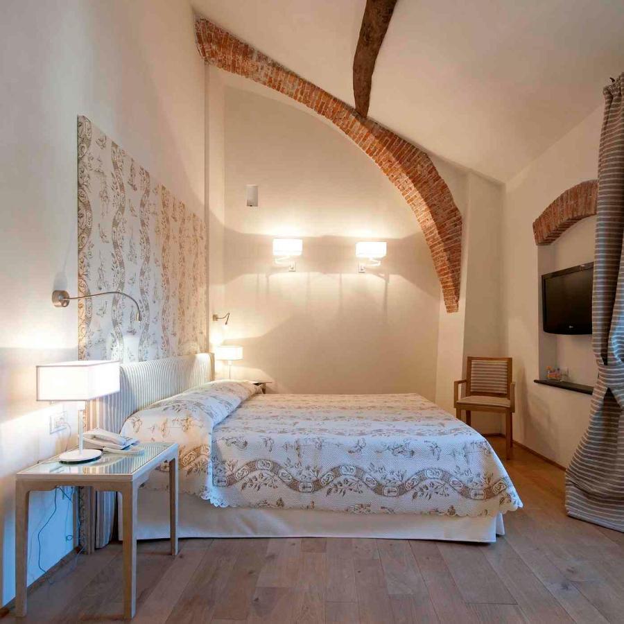 La Cervara Bed & Breakfast Santa Margherita Ligure Bagian luar foto
