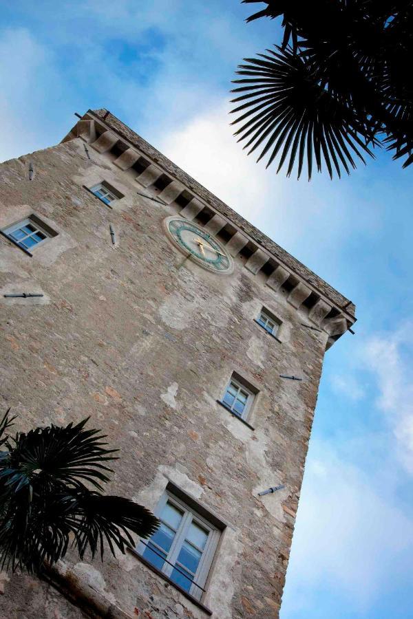 La Cervara Bed & Breakfast Santa Margherita Ligure Bagian luar foto