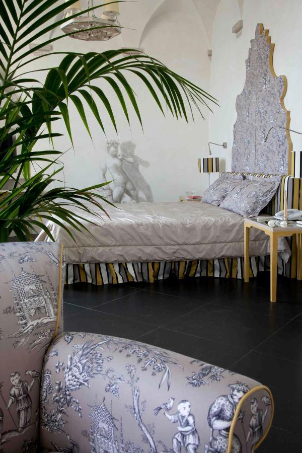 La Cervara Bed & Breakfast Santa Margherita Ligure Bagian luar foto