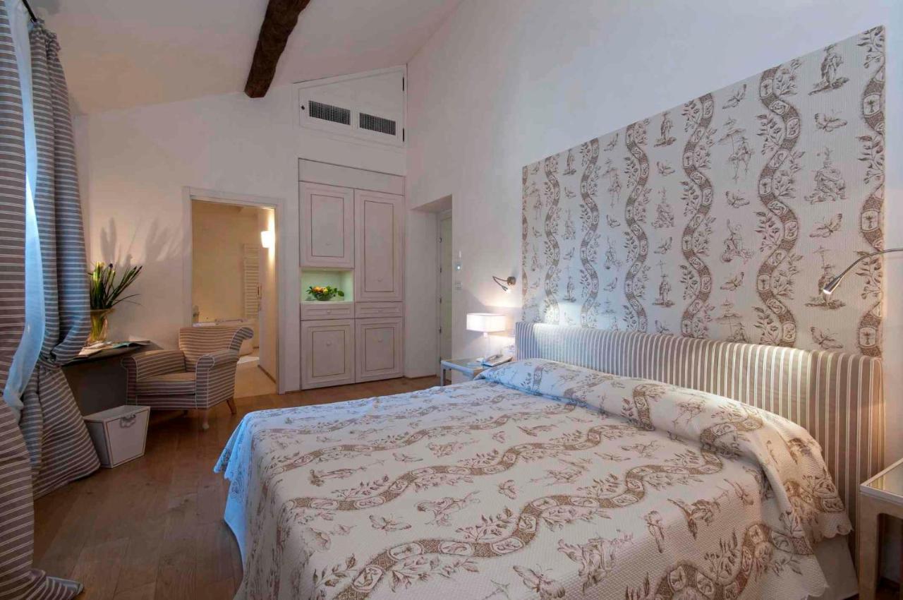 La Cervara Bed & Breakfast Santa Margherita Ligure Bagian luar foto