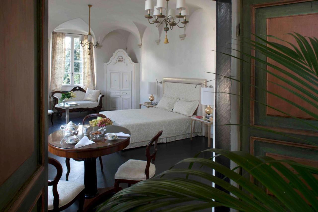 La Cervara Bed & Breakfast Santa Margherita Ligure Bagian luar foto