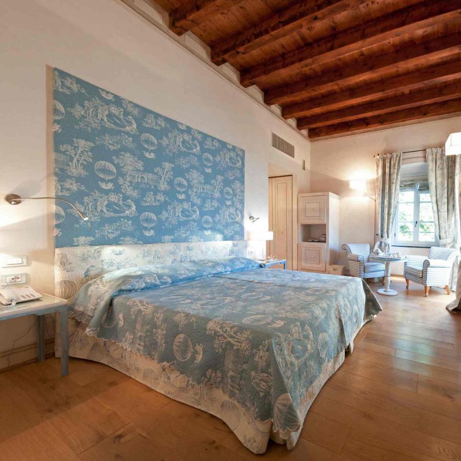 La Cervara Bed & Breakfast Santa Margherita Ligure Bagian luar foto