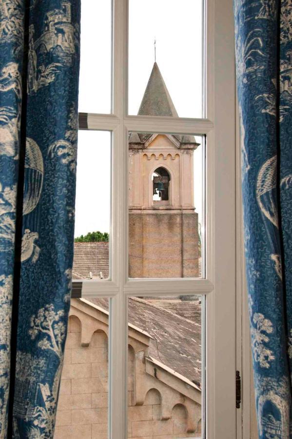 La Cervara Bed & Breakfast Santa Margherita Ligure Bagian luar foto