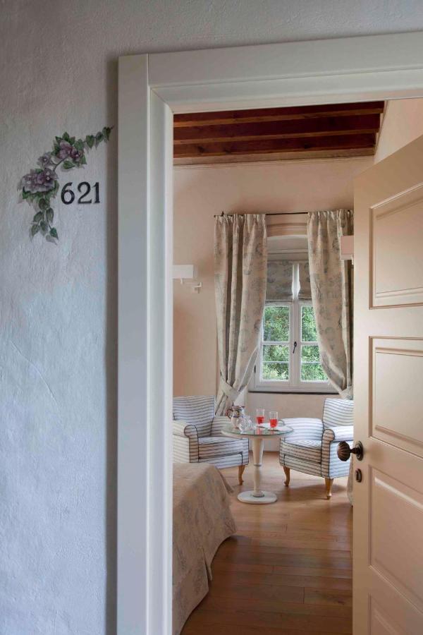 La Cervara Bed & Breakfast Santa Margherita Ligure Bagian luar foto