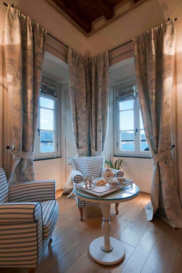 La Cervara Bed & Breakfast Santa Margherita Ligure Bagian luar foto