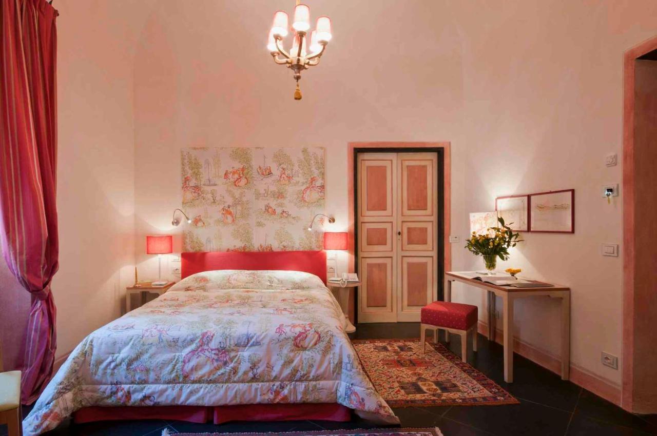 La Cervara Bed & Breakfast Santa Margherita Ligure Bagian luar foto
