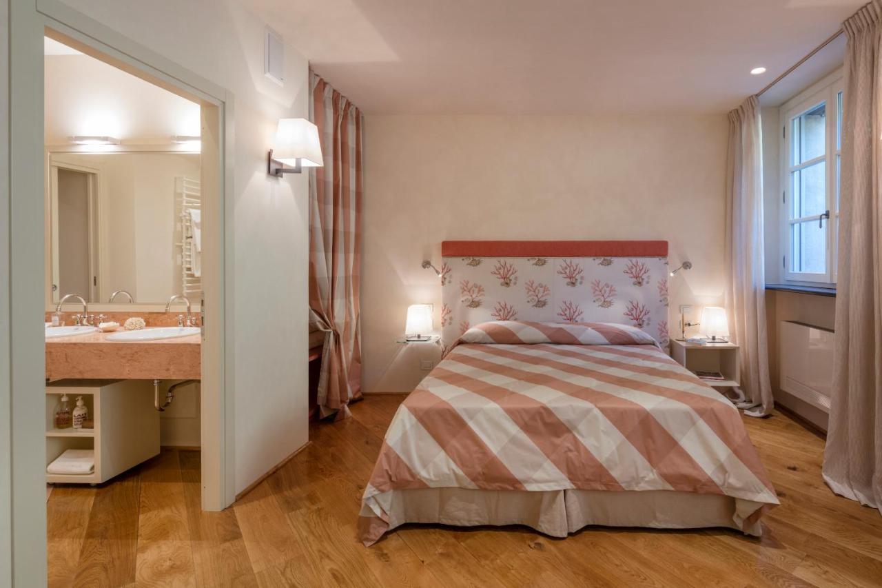 La Cervara Bed & Breakfast Santa Margherita Ligure Bagian luar foto