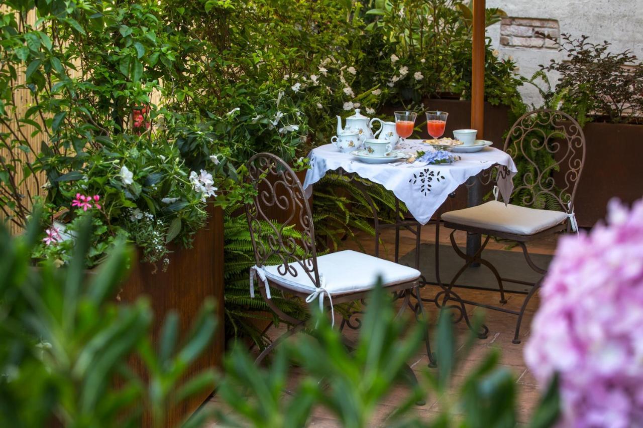 La Cervara Bed & Breakfast Santa Margherita Ligure Bagian luar foto