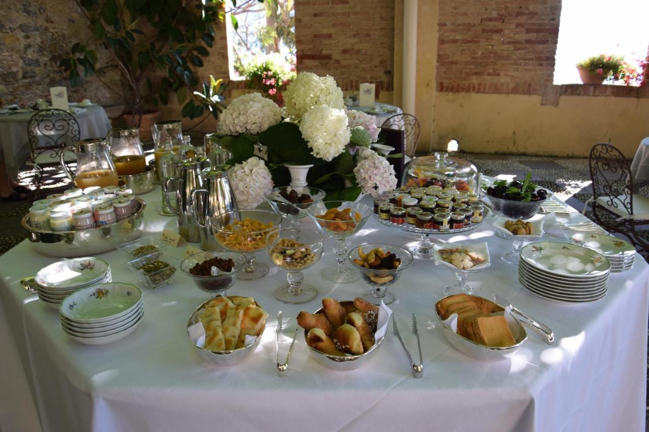 La Cervara Bed & Breakfast Santa Margherita Ligure Bagian luar foto