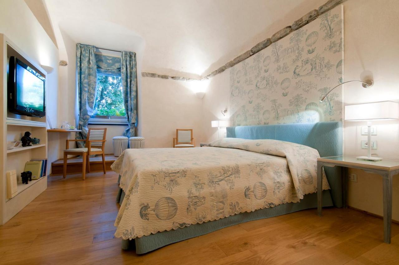 La Cervara Bed & Breakfast Santa Margherita Ligure Bagian luar foto