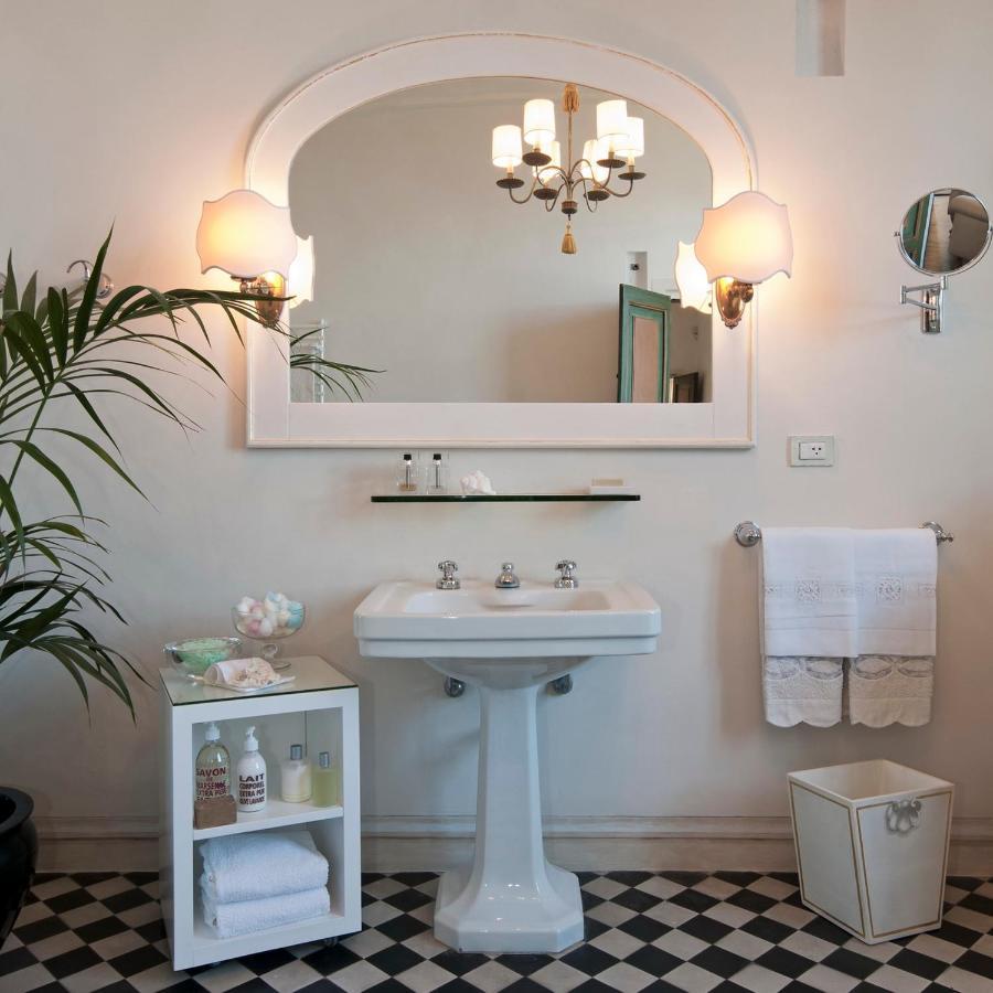 La Cervara Bed & Breakfast Santa Margherita Ligure Bagian luar foto
