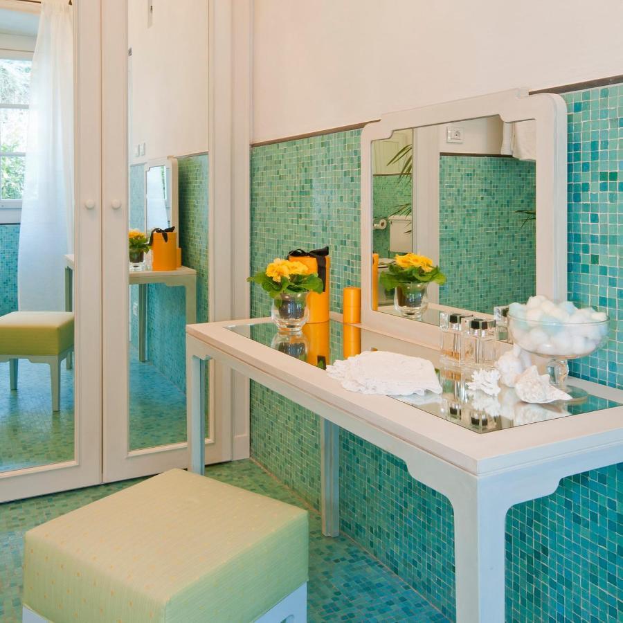 La Cervara Bed & Breakfast Santa Margherita Ligure Bagian luar foto