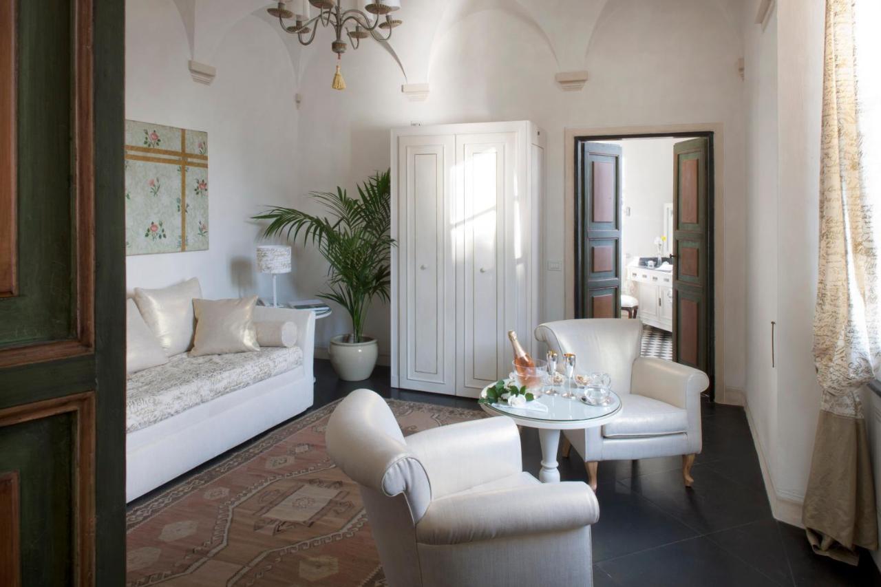 La Cervara Bed & Breakfast Santa Margherita Ligure Bagian luar foto