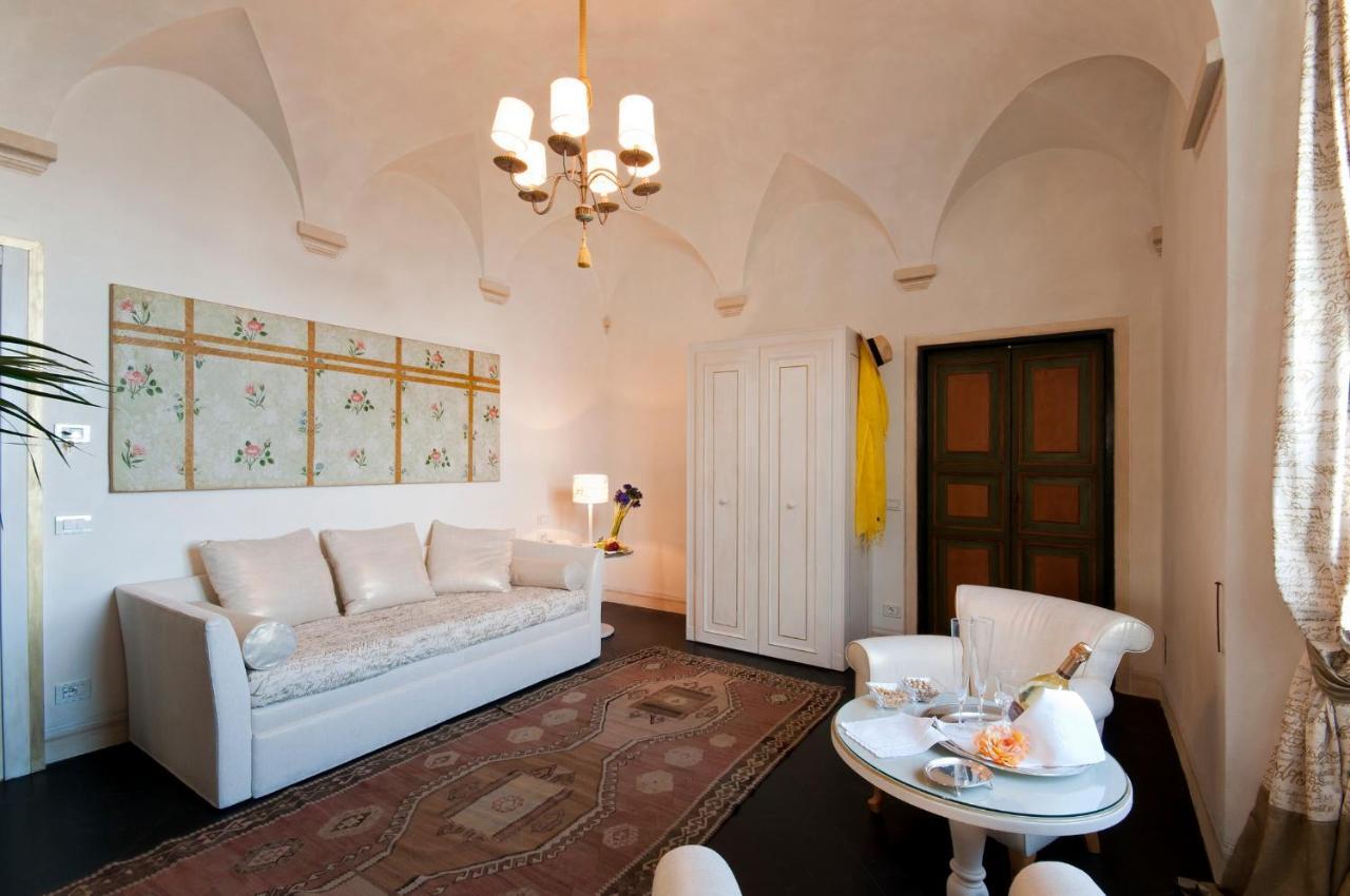 La Cervara Bed & Breakfast Santa Margherita Ligure Bagian luar foto