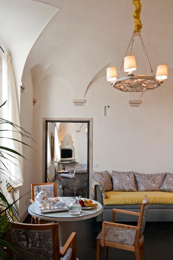 La Cervara Bed & Breakfast Santa Margherita Ligure Bagian luar foto