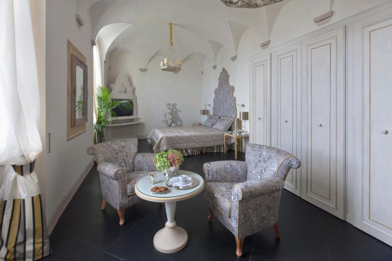 La Cervara Bed & Breakfast Santa Margherita Ligure Bagian luar foto