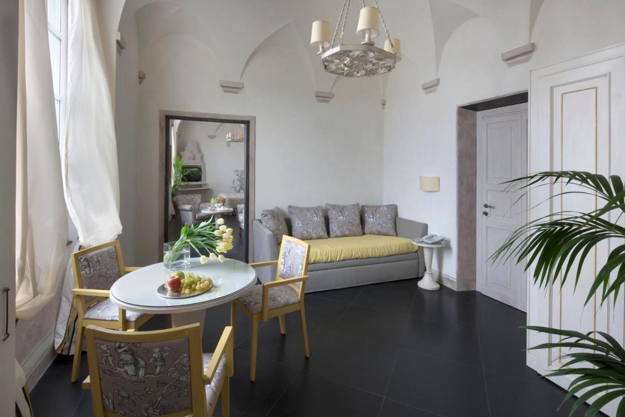 La Cervara Bed & Breakfast Santa Margherita Ligure Bagian luar foto