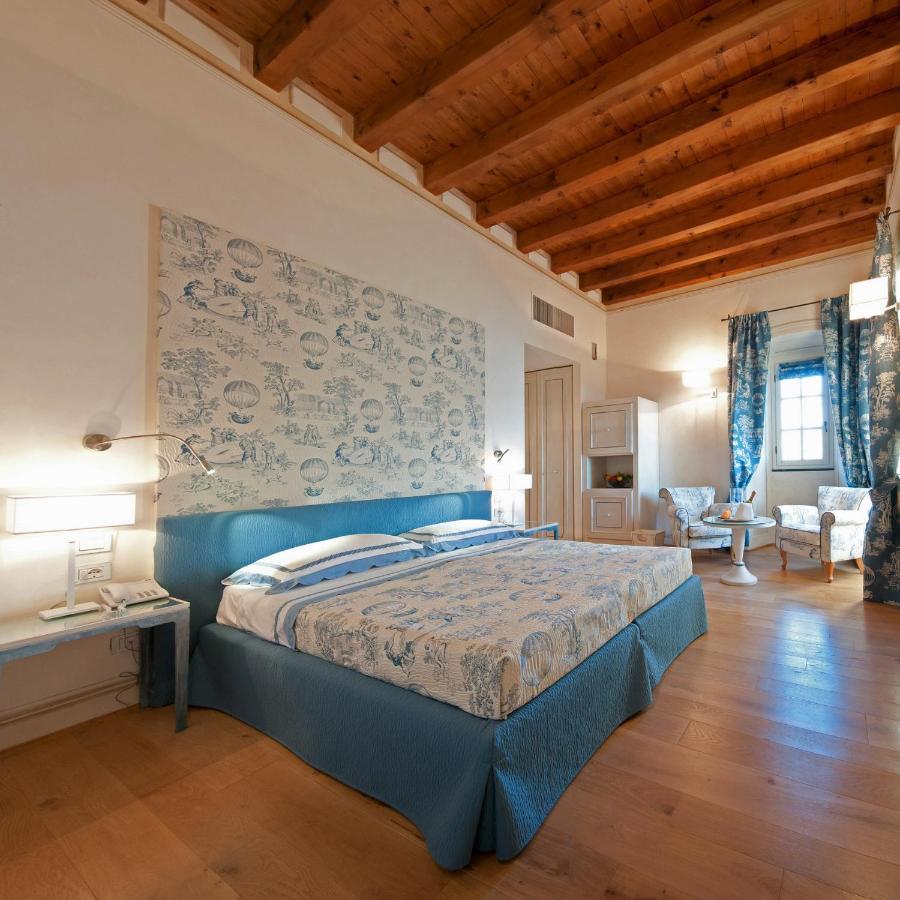La Cervara Bed & Breakfast Santa Margherita Ligure Bagian luar foto