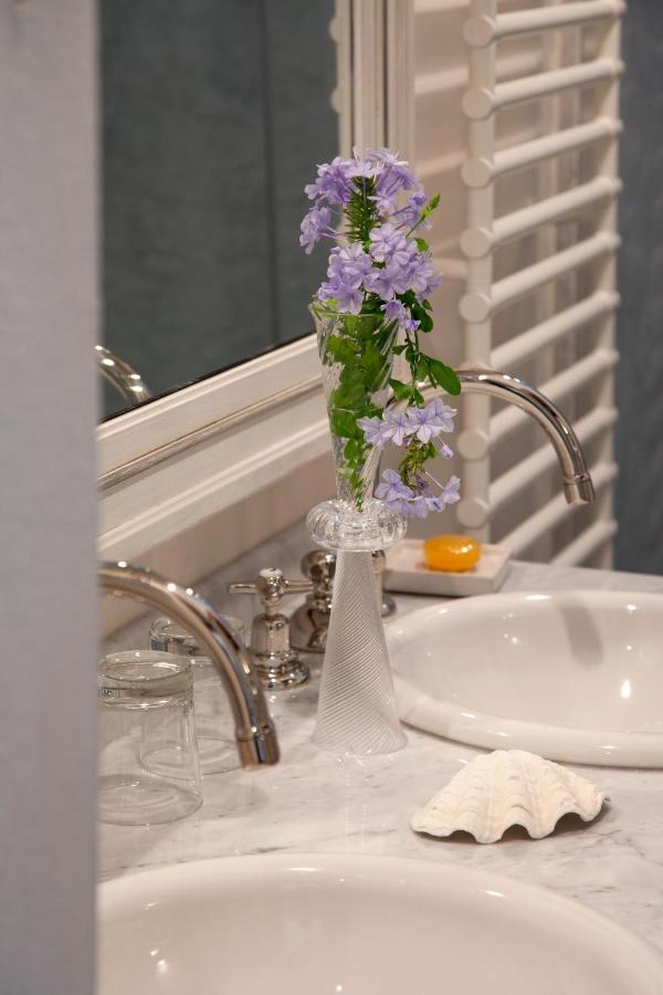 La Cervara Bed & Breakfast Santa Margherita Ligure Bagian luar foto
